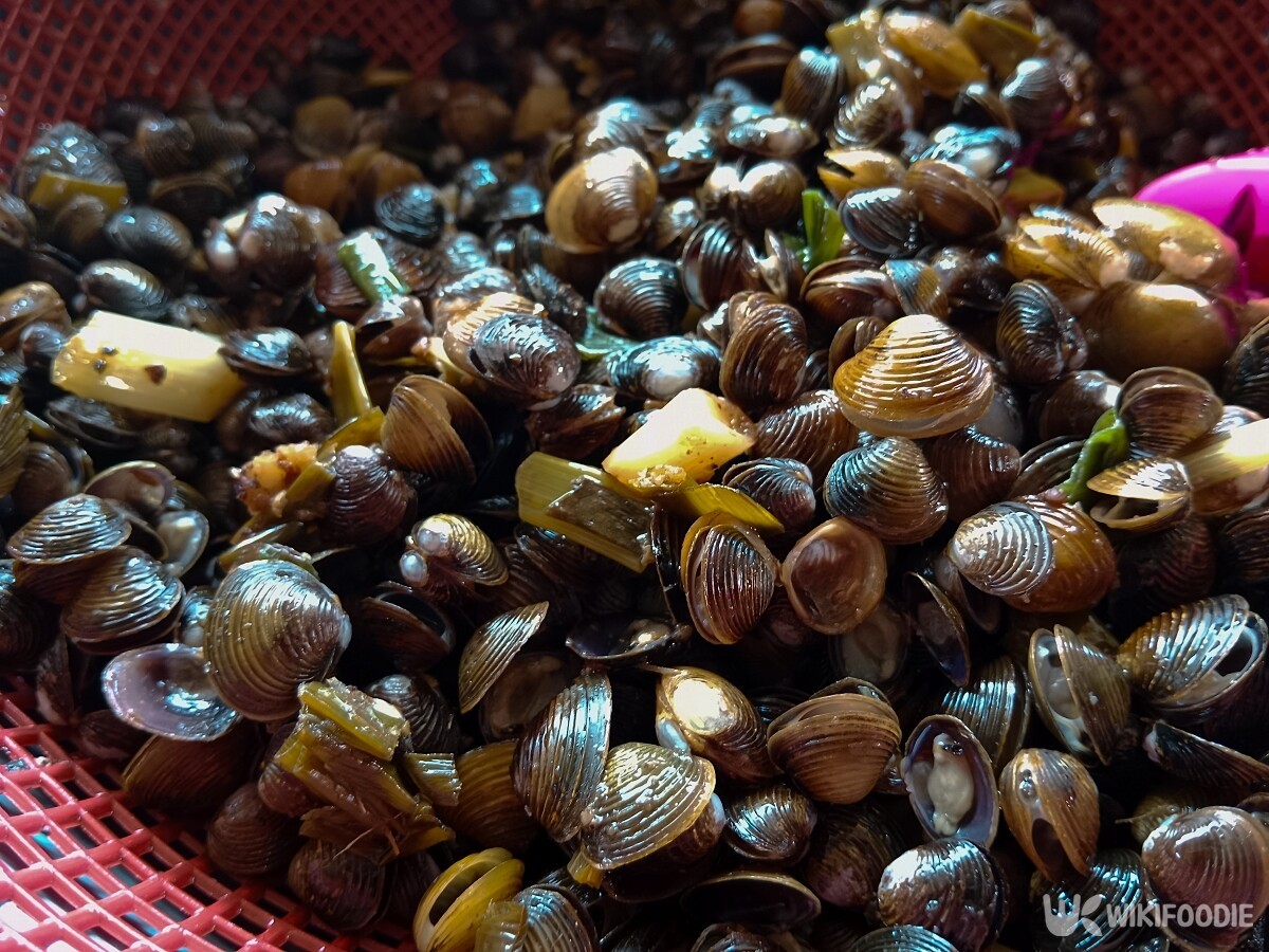 재첩국에 '이것' 꼭 넣어 끓이세요… 요즘은 이 맛을 모르네요
