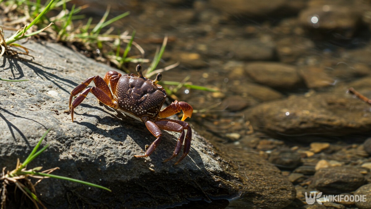 개울가에 바글바글했는데… 지금은 꽃게에 밀려 이름조차 낯선 '한국 식재료'