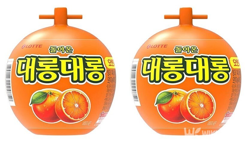 30년 만에 돌아왔다… 용기부터 남달랐던 추억의 아이스크림