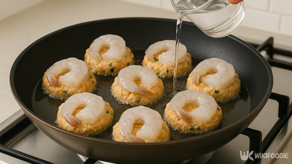 동그랑땡, 3일 내내 꿀맛 비법 공개