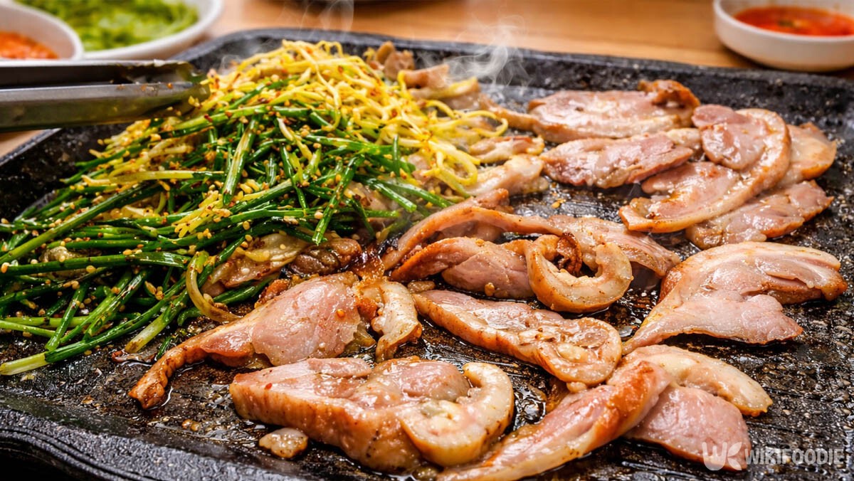 삼겹살보다 저렴해진 '그 고기' 인기 폭발