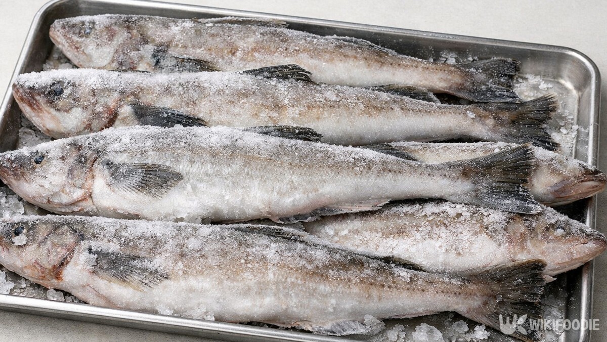 1월 제철 해산물 5가지, 맛과 영양 최고