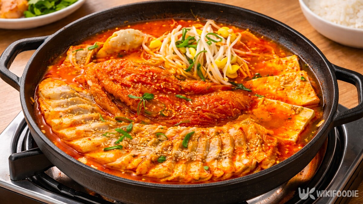‘생생정보’ 오늘 방송, 김치찜 해물파전 수제비 계란찜 맛집 위치