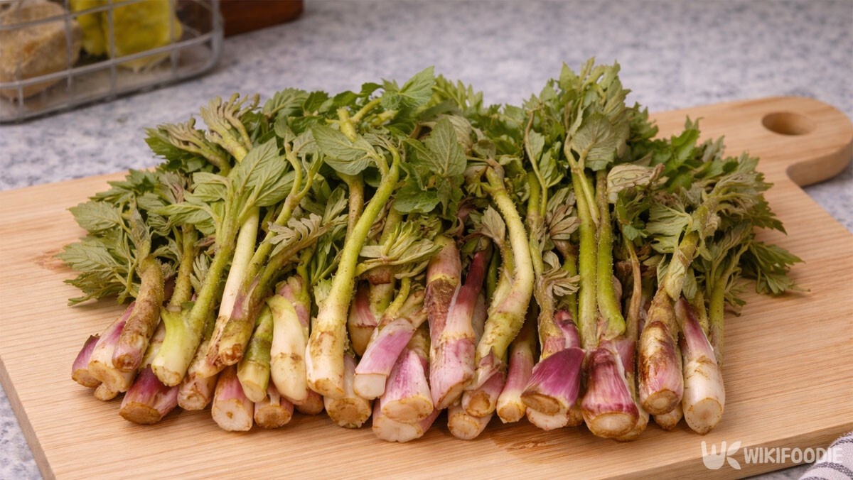 잘못하면 바로 시들어요" 두릅은 '이렇게' 보관해야 한 달 뒤에도 싱싱해요 < 푸드뉴스 < 기사본문 - 위키푸디