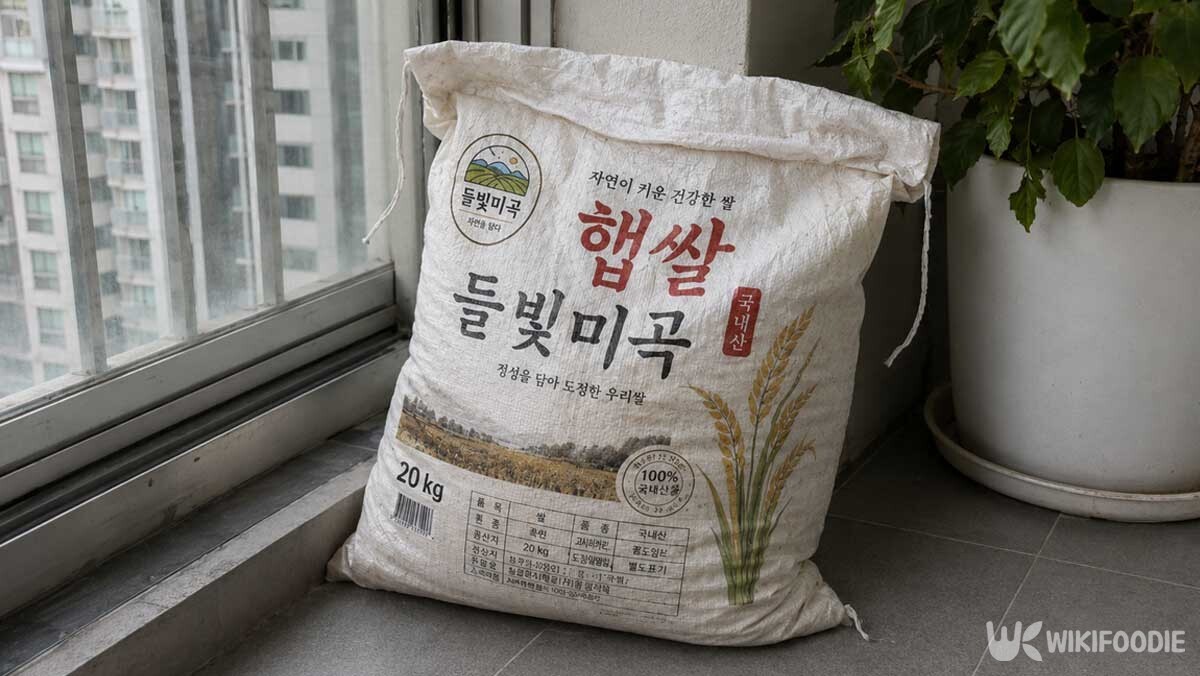집에 남은 '쌀포대' 당장 꺼내보세요… 생활비 10만원 아끼는 꿀팁 5가지